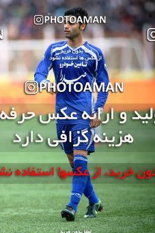 881988, Rasht, [*parameter:4*], لیگ برتر فوتبال ایران، Persian Gulf Cup، Week 17، First Leg، Damash Gilan 1 v 0 Esteghlal on 2012/12/04 at Shahid Dr. Azodi Stadium