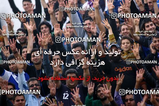 882002, Rasht, [*parameter:4*], لیگ برتر فوتبال ایران، Persian Gulf Cup، Week 17، First Leg، Damash Gilan 1 v 0 Esteghlal on 2012/12/04 at Shahid Dr. Azodi Stadium