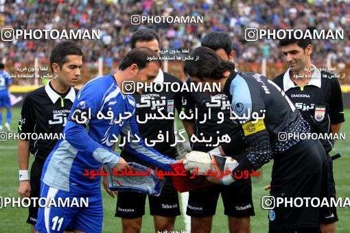 882035, Rasht, [*parameter:4*], لیگ برتر فوتبال ایران، Persian Gulf Cup، Week 17، First Leg، Damash Gilan 1 v 0 Esteghlal on 2012/12/04 at Shahid Dr. Azodi Stadium