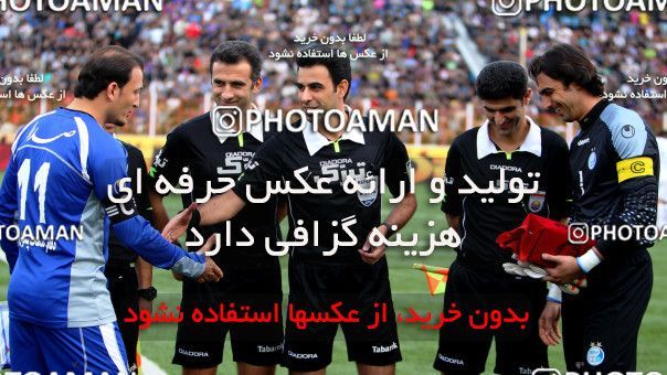 882027, Rasht, [*parameter:4*], لیگ برتر فوتبال ایران، Persian Gulf Cup، Week 17، First Leg، Damash Gilan 1 v 0 Esteghlal on 2012/12/04 at Shahid Dr. Azodi Stadium