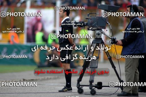 882023, Rasht, [*parameter:4*], لیگ برتر فوتبال ایران، Persian Gulf Cup، Week 17، First Leg، Damash Gilan 1 v 0 Esteghlal on 2012/12/04 at Shahid Dr. Azodi Stadium
