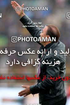 882026, Rasht, [*parameter:4*], لیگ برتر فوتبال ایران، Persian Gulf Cup، Week 17، First Leg، Damash Gilan 1 v 0 Esteghlal on 2012/12/04 at Shahid Dr. Azodi Stadium