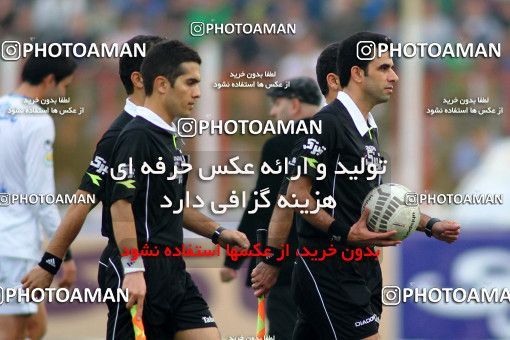 882041, Rasht, [*parameter:4*], لیگ برتر فوتبال ایران، Persian Gulf Cup، Week 17، First Leg، Damash Gilan 1 v 0 Esteghlal on 2012/12/04 at Shahid Dr. Azodi Stadium
