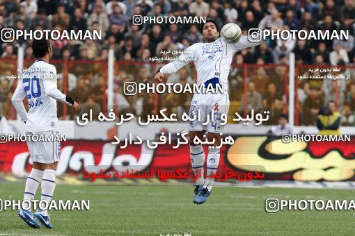 882073, Rasht, [*parameter:4*], لیگ برتر فوتبال ایران، Persian Gulf Cup، Week 17، First Leg، Damash Gilan 1 v 0 Esteghlal on 2012/12/04 at Shahid Dr. Azodi Stadium
