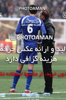 882054, لیگ برتر فوتبال ایران، Persian Gulf Cup، Week 17، First Leg، 2012/12/04، Rasht، Shahid Dr. Azodi Stadium، Damash Gilan 1 - 0 Esteghlal