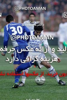 882045, Rasht, [*parameter:4*], لیگ برتر فوتبال ایران، Persian Gulf Cup، Week 17، First Leg، Damash Gilan 1 v 0 Esteghlal on 2012/12/04 at Shahid Dr. Azodi Stadium