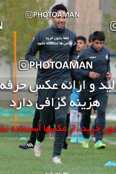 882147, Tehran, Iran, Esteghlal Football Team Training Session on 2012/12/08 at Naser Hejazi Sport Complex