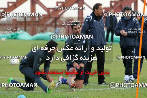 882133, Tehran, Iran, Esteghlal Football Team Training Session on 2012/12/08 at Naser Hejazi Sport Complex