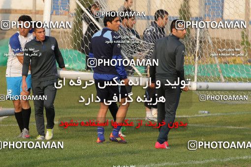 882140, Tehran, Iran, Esteghlal Football Team Training Session on 2012/12/08 at Naser Hejazi Sport Complex