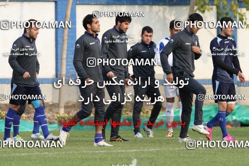 882216, Tehran, , Esteghlal Football Team Training Session on 2012/12/09 at Naser Hejazi Sport Complex
