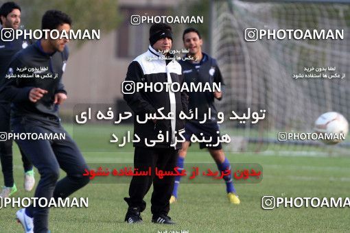 882219, Tehran, , Esteghlal Football Team Training Session on 2012/12/09 at Naser Hejazi Sport Complex