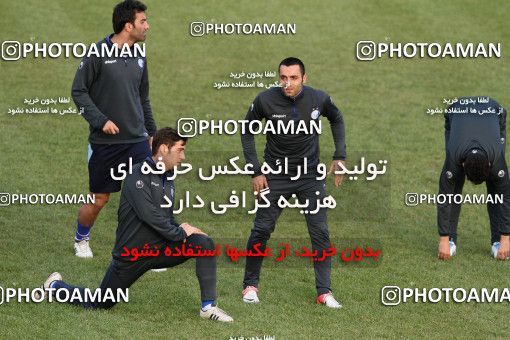 882188, Tehran, , Esteghlal Football Team Training Session on 2012/12/09 at Naser Hejazi Sport Complex
