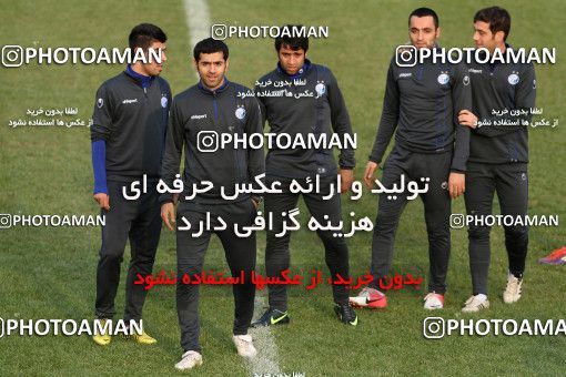 882181, Tehran, , Esteghlal Football Team Training Session on 2012/12/09 at Naser Hejazi Sport Complex