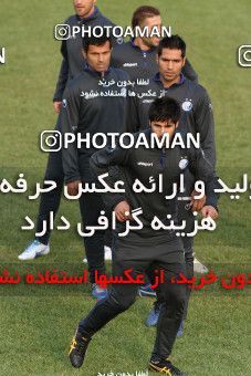 882177, Tehran, , Esteghlal Football Team Training Session on 2012/12/09 at Naser Hejazi Sport Complex