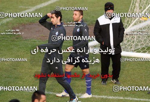 882183, Tehran, , Esteghlal Football Team Training Session on 2012/12/09 at Naser Hejazi Sport Complex