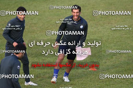 882231, Tehran, , Esteghlal Football Team Training Session on 2012/12/09 at Naser Hejazi Sport Complex