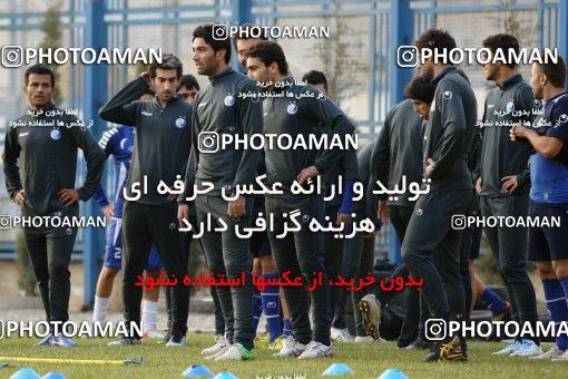 882198, Tehran, , Esteghlal Football Team Training Session on 2012/12/09 at Naser Hejazi Sport Complex