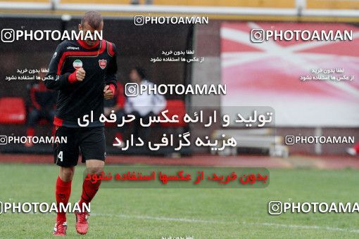 882245, Tehran, , Practical friendly match، Persepolis 0 - 0 Saipa Mehr on 2012/12/11 at Derafshifar Stadium