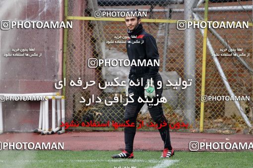 882255, Tehran, , Practical friendly match، Persepolis 0 - 0 Saipa Mehr on 2012/12/11 at Derafshifar Stadium