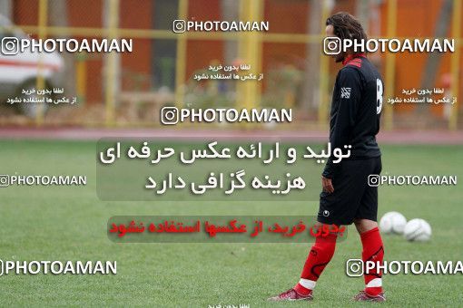 882280, Tehran, , Practical friendly match، Persepolis 0 - 0 Saipa Mehr on 2012/12/11 at Derafshifar Stadium
