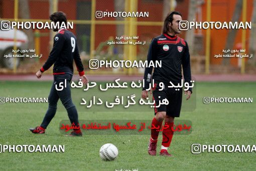 882274, Tehran, , Practical friendly match، Persepolis 0 - 0 Saipa Mehr on 2012/12/11 at Derafshifar Stadium