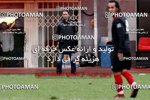 882292, Tehran, , Practical friendly match، Persepolis 0 - 0 Saipa Mehr on 2012/12/11 at Derafshifar Stadium