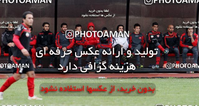 882261, Tehran, , Practical friendly match، Persepolis 0 - 0 Saipa Mehr on 2012/12/11 at Derafshifar Stadium
