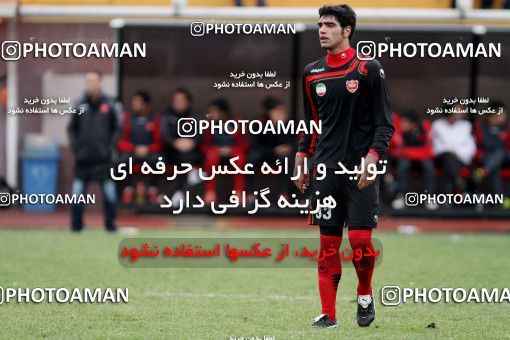 882287, Tehran, , Practical friendly match، Persepolis 0 - 0 Saipa Mehr on 2012/12/11 at Derafshifar Stadium