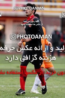 882266, Tehran, , Practical friendly match، Persepolis 0 - 0 Saipa Mehr on 2012/12/11 at Derafshifar Stadium