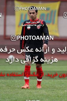 882281, Tehran, , Practical friendly match، Persepolis 0 - 0 Saipa Mehr on 2012/12/11 at Derafshifar Stadium