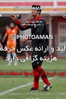 882289, Tehran, , Practical friendly match، Persepolis 0 - 0 Saipa Mehr on 2012/12/11 at Derafshifar Stadium