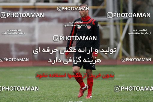 882282, Tehran, , Practical friendly match، Persepolis 0 - 0 Saipa Mehr on 2012/12/11 at Derafshifar Stadium