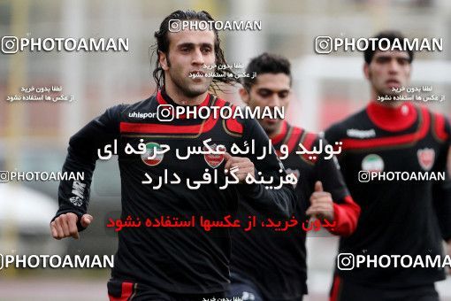 882278, Tehran, , Practical friendly match، Persepolis 0 - 0 Saipa Mehr on 2012/12/11 at Derafshifar Stadium