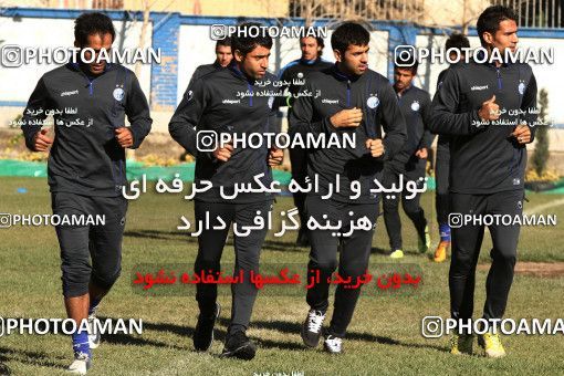 882309, Tehran, , Esteghlal Football Team Training Session on 2012/12/23 at Naser Hejazi Sport Complex