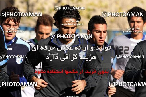 882302, Tehran, , Esteghlal Football Team Training Session on 2012/12/23 at Naser Hejazi Sport Complex