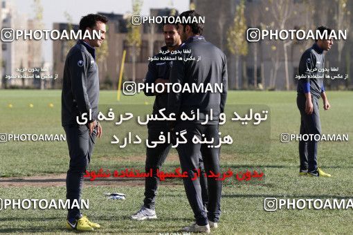 882398, Tehran, , Esteghlal Football Team Training Session on 2012/12/24 at Naser Hejazi Sport Complex