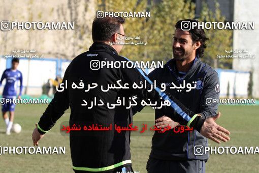 882469, Tehran, , Esteghlal Football Team Training Session on 2012/12/24 at Naser Hejazi Sport Complex