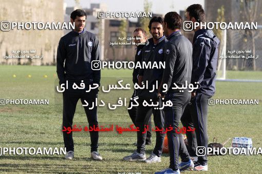 882364, Tehran, , Esteghlal Football Team Training Session on 2012/12/24 at Naser Hejazi Sport Complex