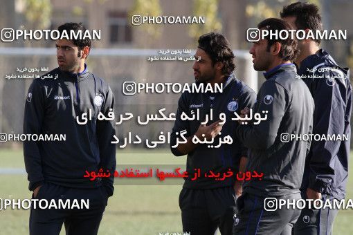 882387, Tehran, , Esteghlal Football Team Training Session on 2012/12/24 at Naser Hejazi Sport Complex