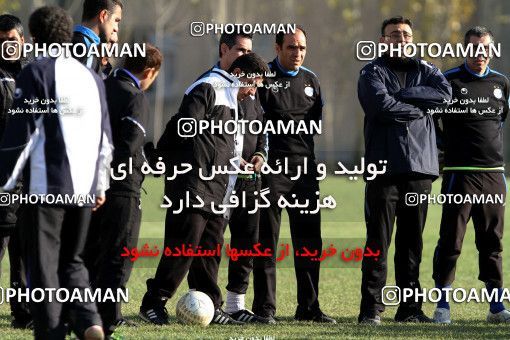 882399, Tehran, , Esteghlal Football Team Training Session on 2012/12/24 at Naser Hejazi Sport Complex