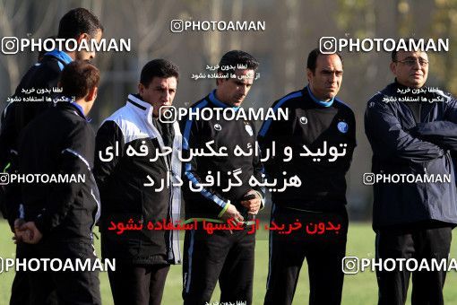882423, Tehran, , Esteghlal Football Team Training Session on 2012/12/24 at Naser Hejazi Sport Complex