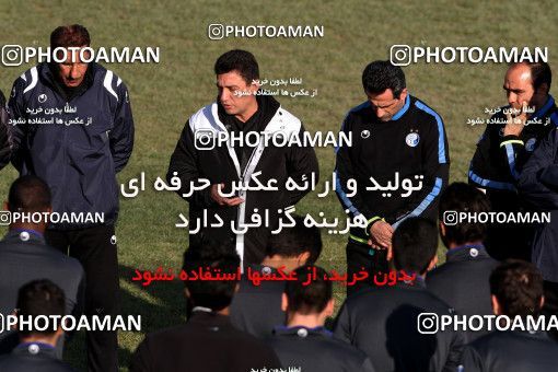 882373, Tehran, , Esteghlal Football Team Training Session on 2012/12/24 at Naser Hejazi Sport Complex