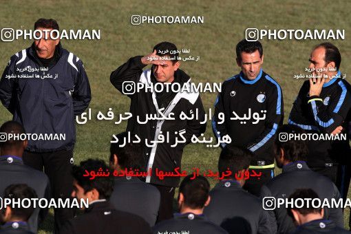 882441, Tehran, , Esteghlal Football Team Training Session on 2012/12/24 at Naser Hejazi Sport Complex