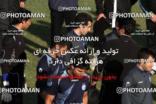 882390, Tehran, , Esteghlal Football Team Training Session on 2012/12/24 at Naser Hejazi Sport Complex