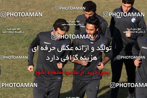 882452, Tehran, , Esteghlal Football Team Training Session on 2012/12/24 at Naser Hejazi Sport Complex