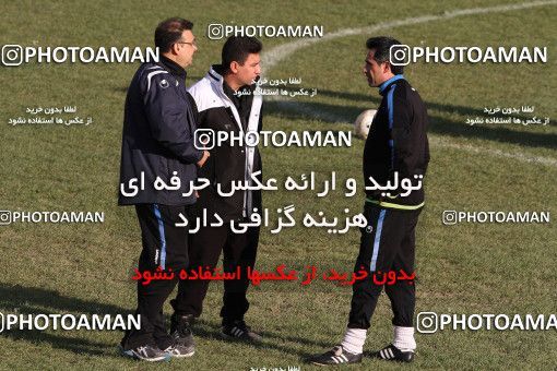 882402, Tehran, , Esteghlal Football Team Training Session on 2012/12/24 at Naser Hejazi Sport Complex