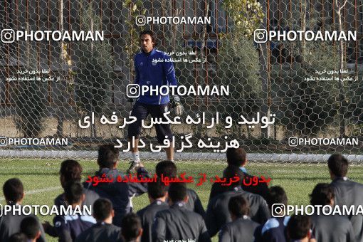 882361, Tehran, , Esteghlal Football Team Training Session on 2012/12/24 at Naser Hejazi Sport Complex