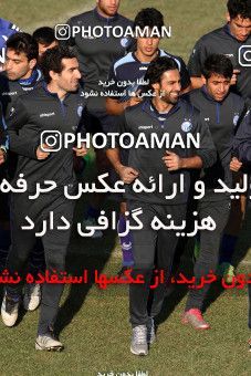 882388, Tehran, , Esteghlal Football Team Training Session on 2012/12/24 at Naser Hejazi Sport Complex