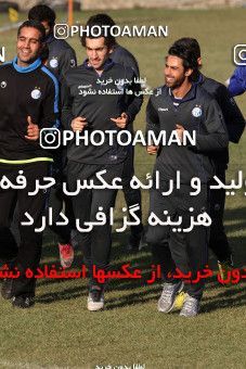 882356, Tehran, , Esteghlal Football Team Training Session on 2012/12/24 at Naser Hejazi Sport Complex