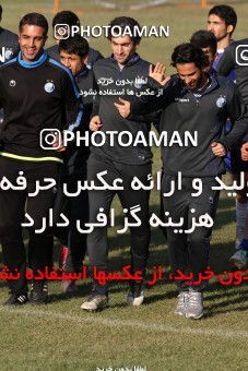 882470, Tehran, , Esteghlal Football Team Training Session on 2012/12/24 at Naser Hejazi Sport Complex